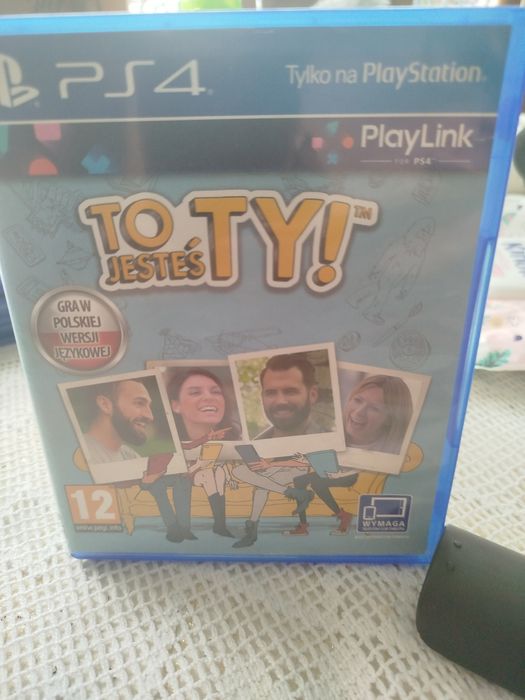 Sprzedam grę na ps4