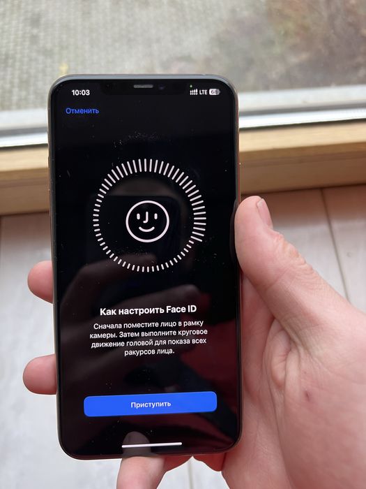 iPhone 11 Pro Max 512GB | 2 SIM | Идеал | Киев