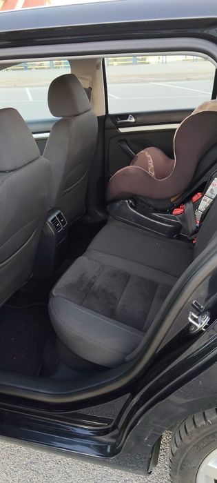 Vw golf 6 TDI Highline