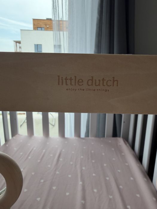 Little dutch baby gym