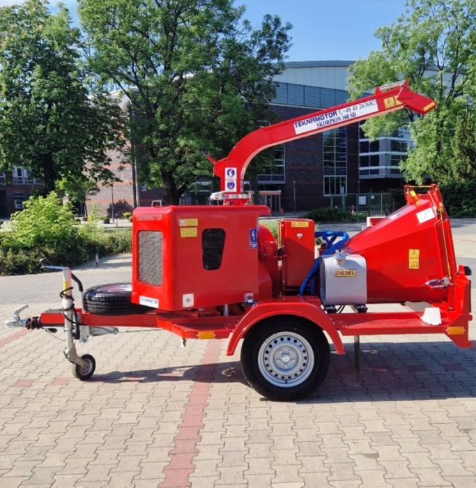 Czyszczenie wycinka drzew rebak uslugi wynajem koparka rekultywacja