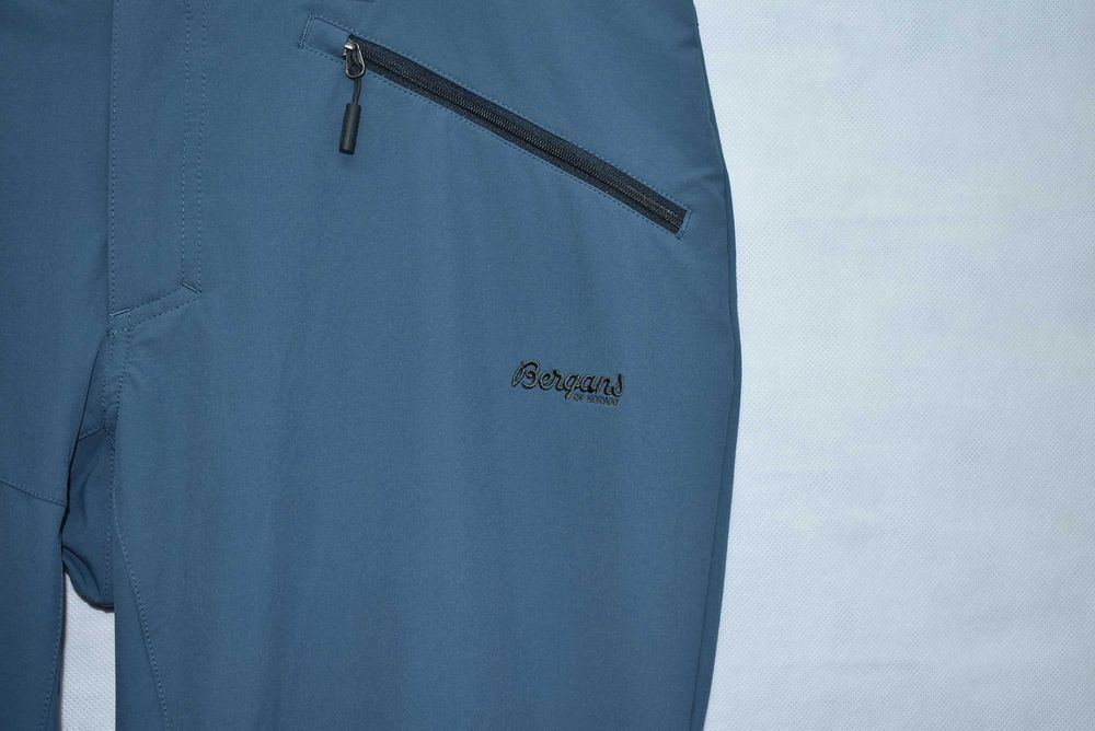 Spodnie Trekkingowe Bergans 8461 Romsdal Softshell Women Pants L
