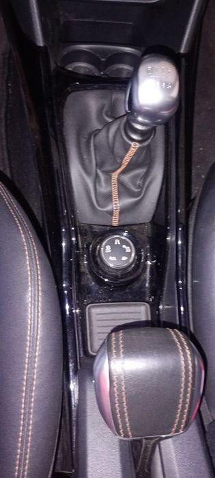 Vendo Peugeot 2008