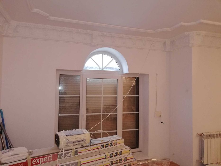 HYDRAULIK Glazurnik ELEKTRYK Malarz Remont ŁAZIENKI - Rabat - materiał