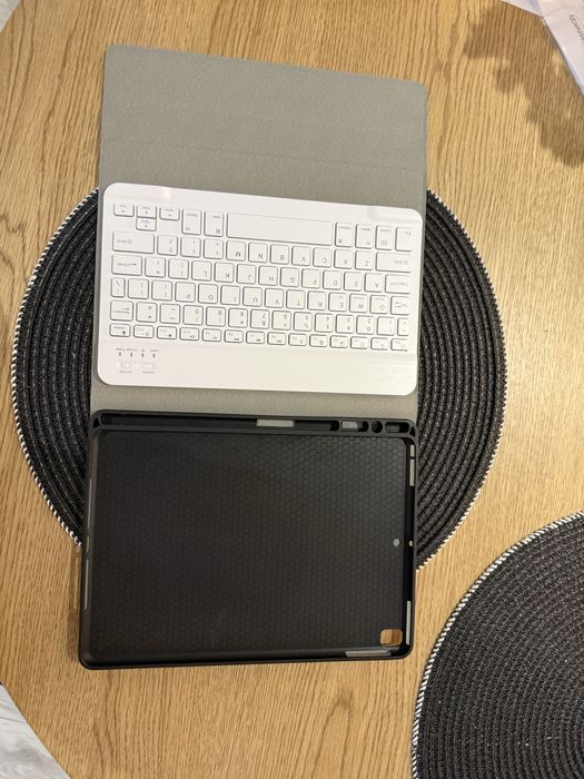 Apple iPad 9. generacji – model A2602 – 64 GB – Wi-Fi