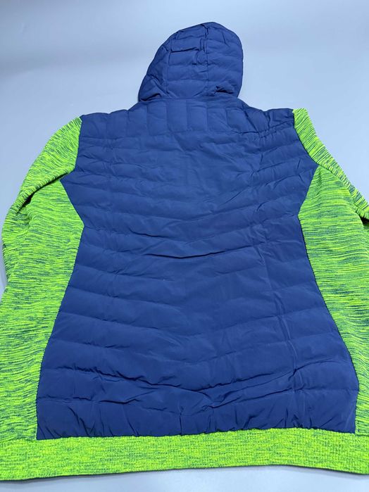 Kurtka XL Engelbert Strauss kardigan hybrydowy motion ten #3