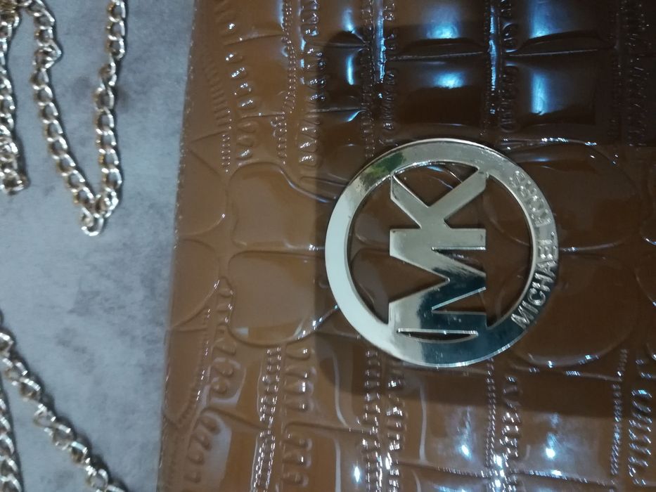 Kopertówka. Michael Kors. Okazja.