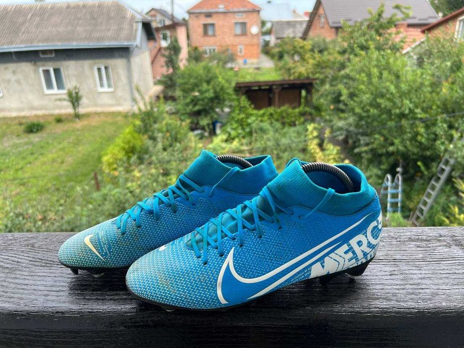 Футбольні бутси Nike Superfly 7 Pro AG-Pro