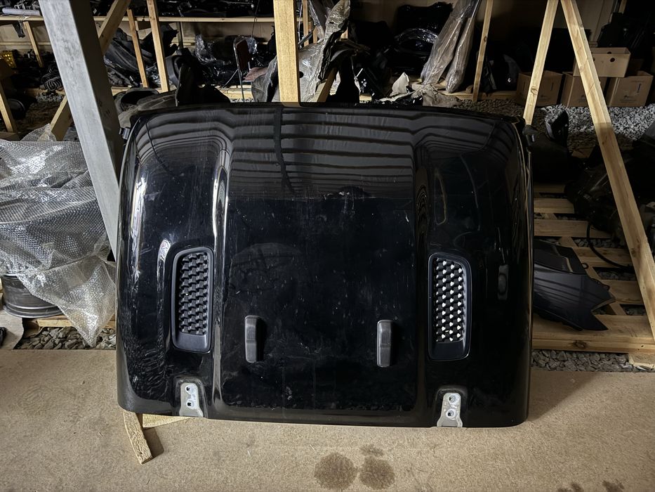 Разборка jeep wrangler gladiator JL 2019-2024 наявність шрот  запчасти