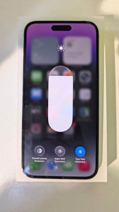 Iphone 14 Pro Max 256Gb