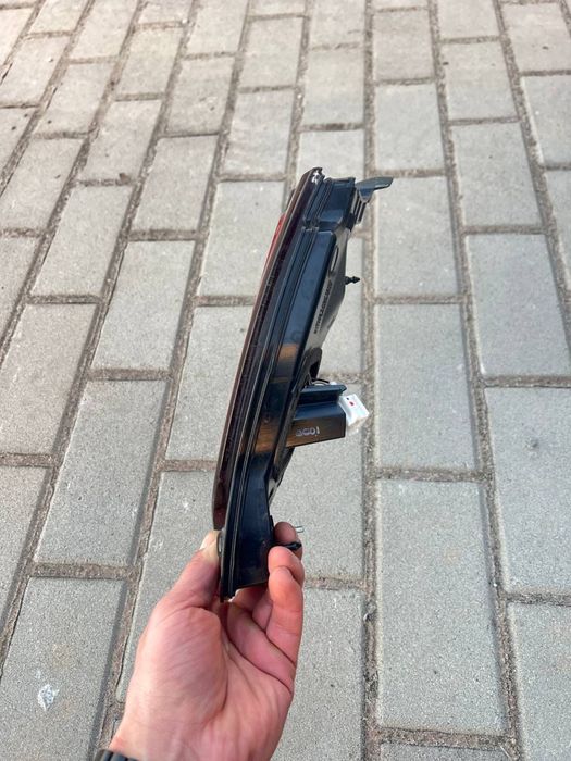 Стоп правий Mazda CX-5 2022р,мазда СХ5.фара