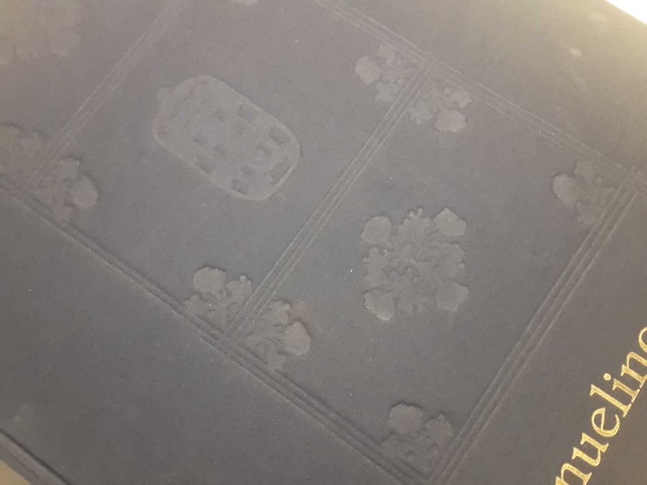 Foral Manuelino de Lisboa