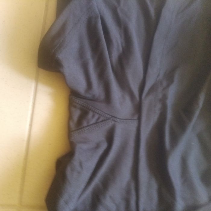 Spodenki damskie sportowe ze spódniczką Nowe z metką