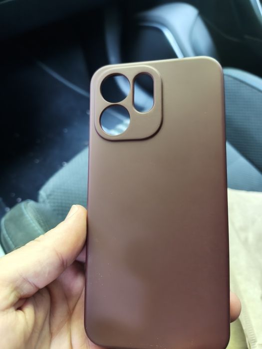 Capa para OPPO Reno 15 F 4G / 5G