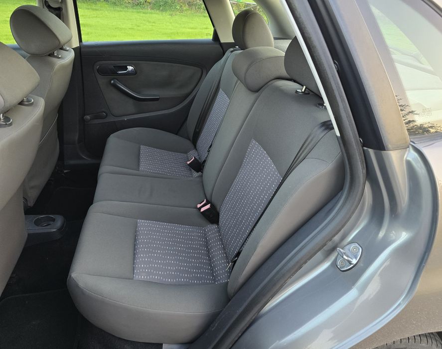 Seat Ibiza 6L 1.2 Nacional