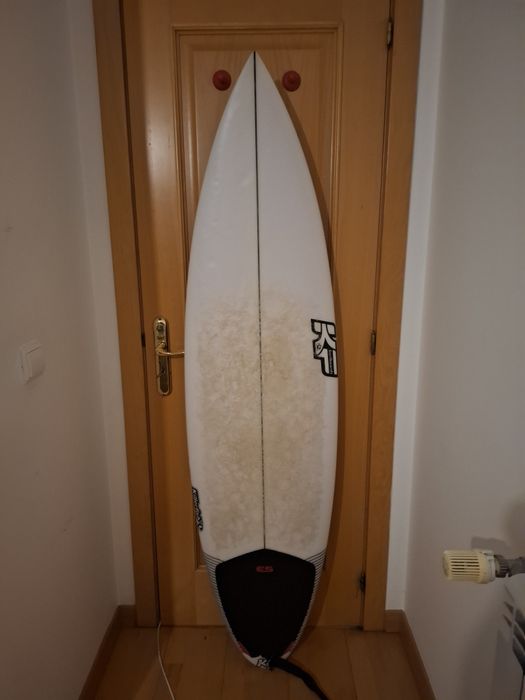 Prancha de Surf Killerfish 5'9" 24L