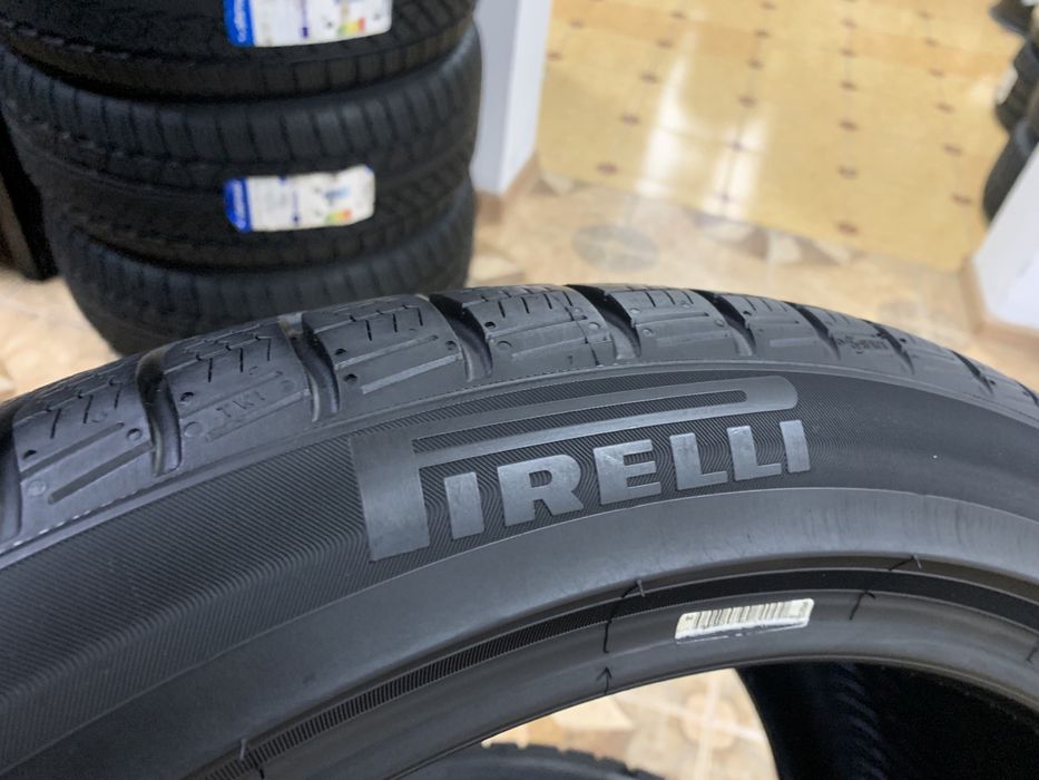 305/35/21 109W Pirelli SOTTOZERO 3