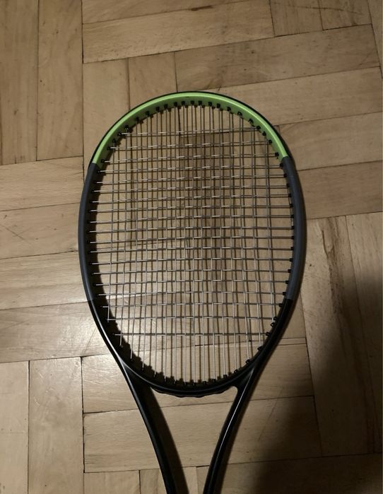 Rakieta tenis WILSON BLADE V7.0
