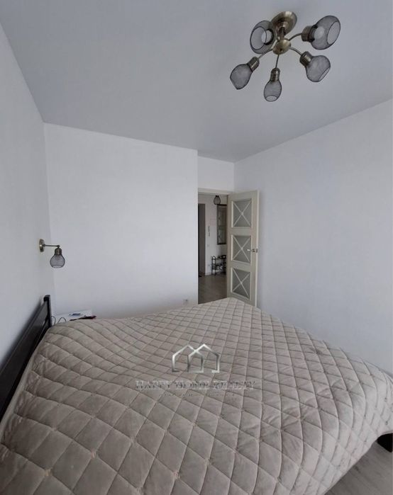 Продаж -1к квартири ЖК Петрівське містечко - View 6