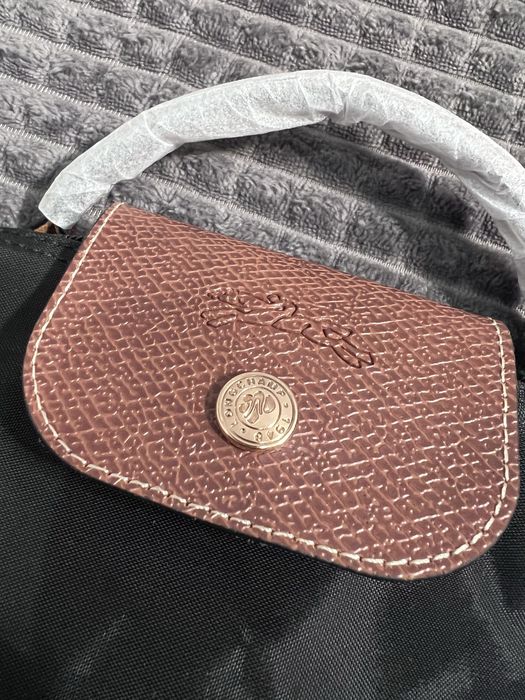 Bolsa longchamp