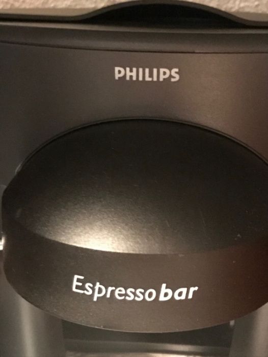 Máquina de Café PHILIPS