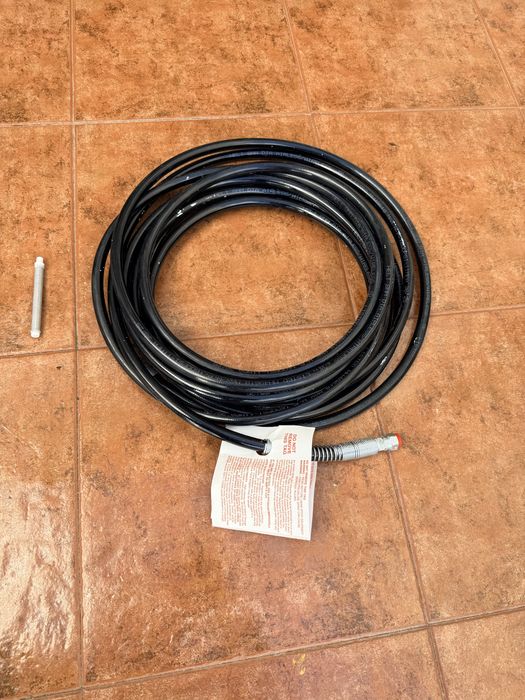 Wagner Control Pro 275 M HEA – Como Nova + Fatura/Garantia