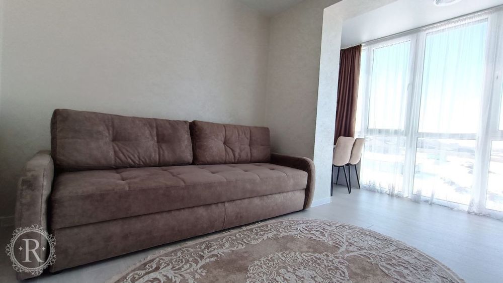 Продаж квартири у ЖК Західний Олімп, С. Тарасове