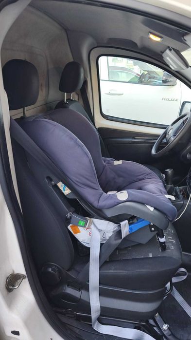 Fiat Fiorino 1.3 Multijet