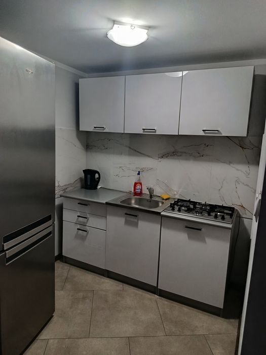 Apartment in Biała Podlaska, Osiedle Jagiellońskie - Widok 5