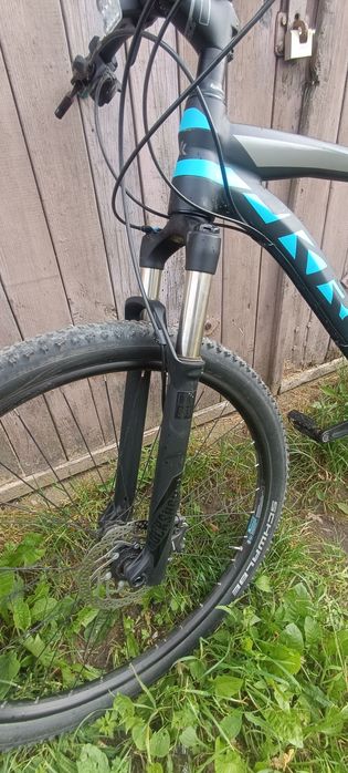 Rower Kross Level 7.0