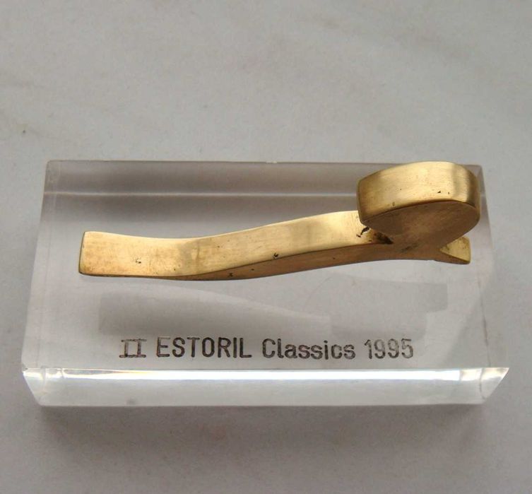 Troféu Prémio de Automobilismo Clássicos II Estoril Classics 1995