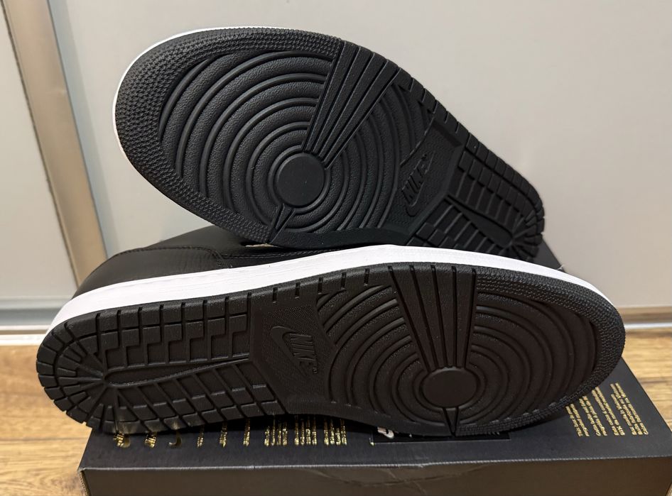 Nike Jordan Black 44 eur