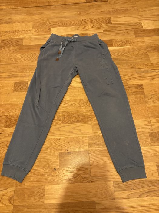 Spodnie dresowe chlopiece