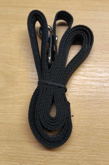 SurePET Odblaskowe szelki smycz z miękkiej siatki XXS pies kot [2305]