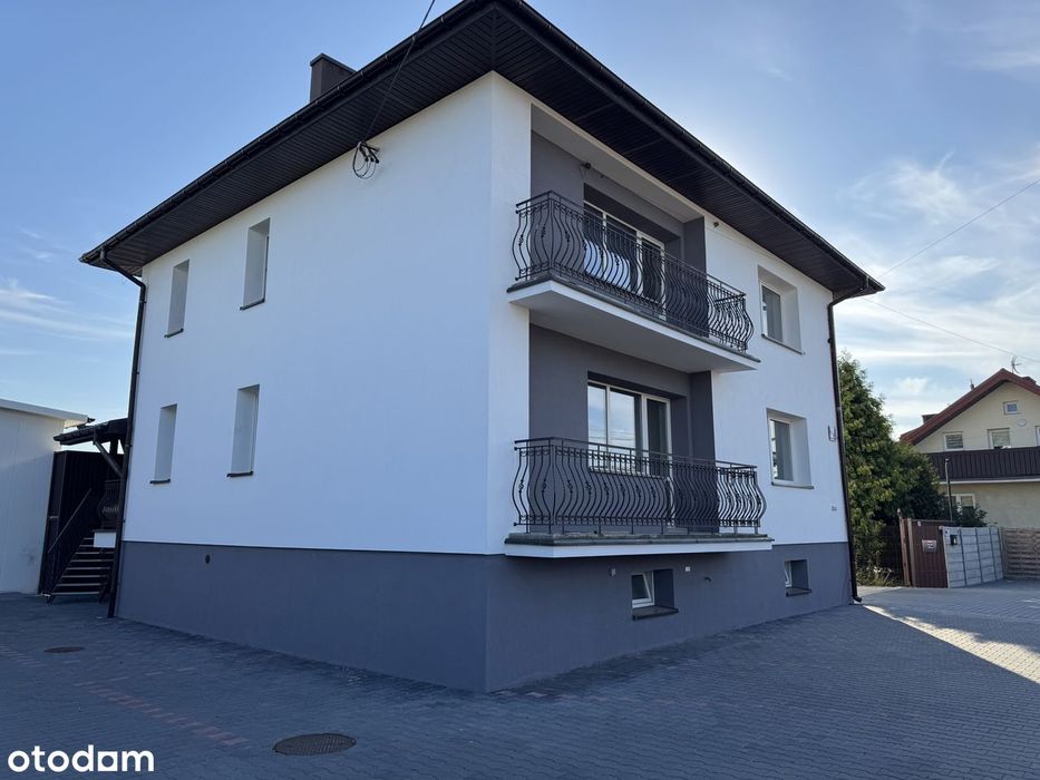 Powierzchnia usługowa 330m2! Lesznowola TOP LOKŃ