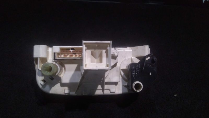 Comando Da Sofagem  Opel Corsa C (X01)