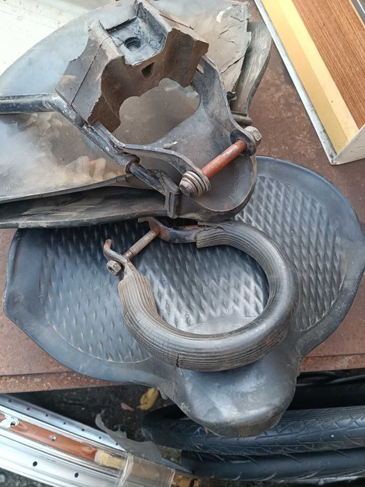 Сиденье седло мотоцикла Восход, Минск СССР