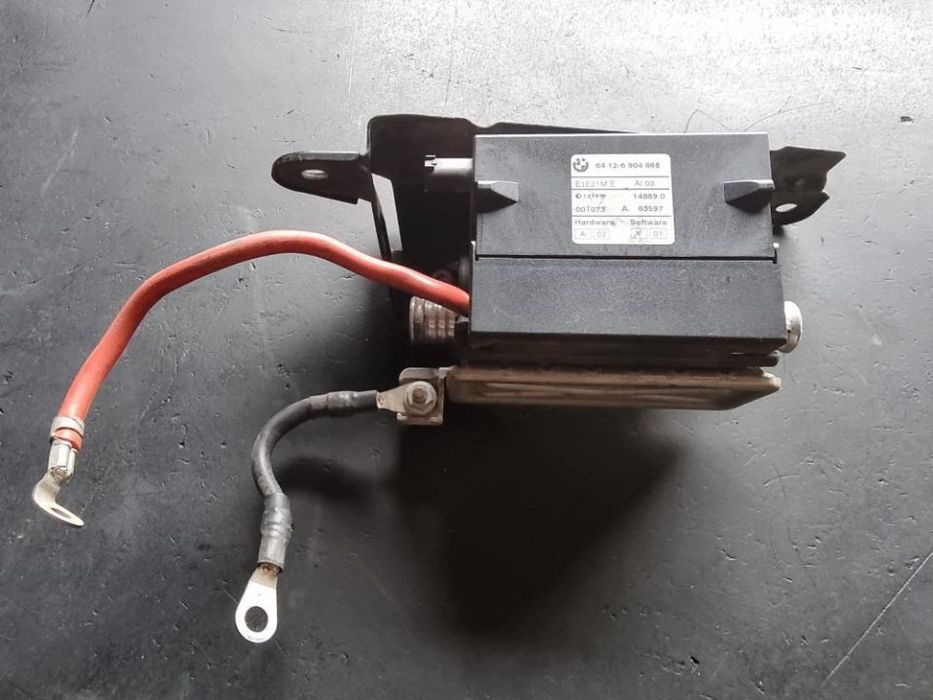 caldeira pré aquecimento Bmw 320D E46