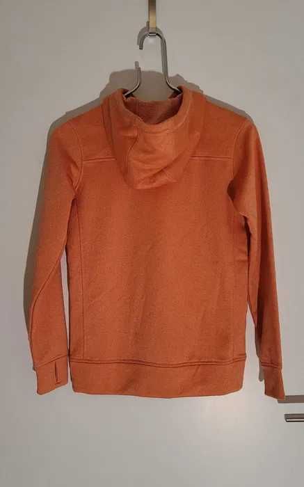 Burton Oak Hoodie