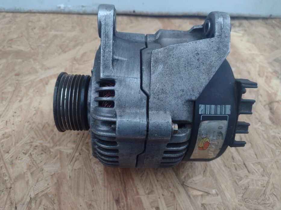 Генератори на Ford Escort 92-97 років виробництва