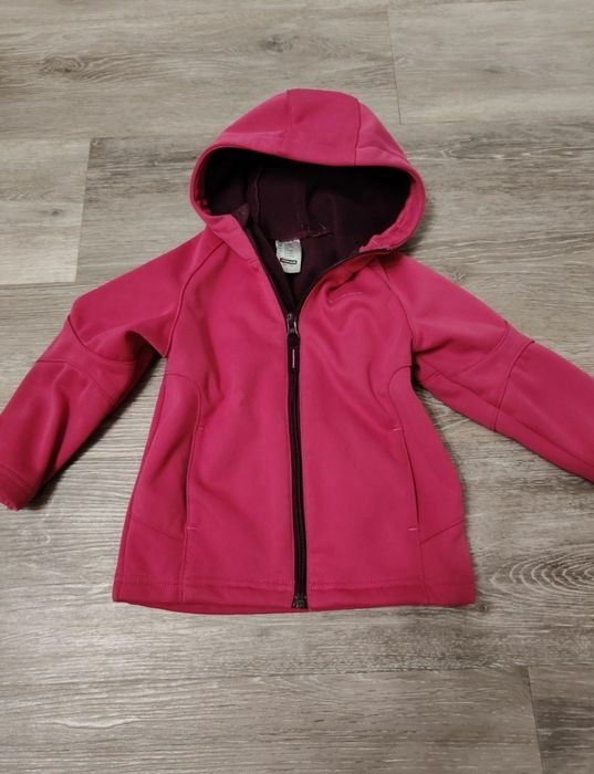 Softshell Decathlon rozm 92