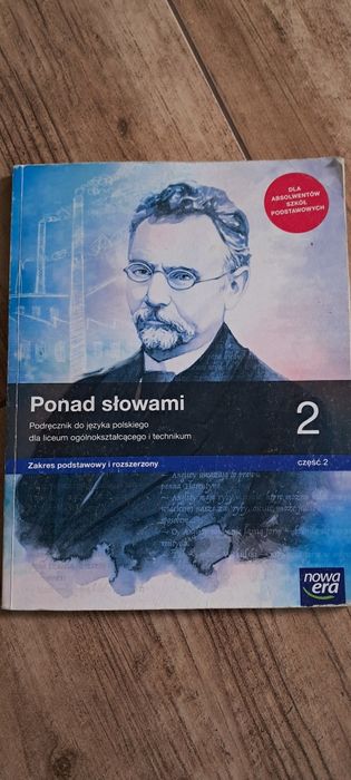 Ponad słowami 2 cz.2