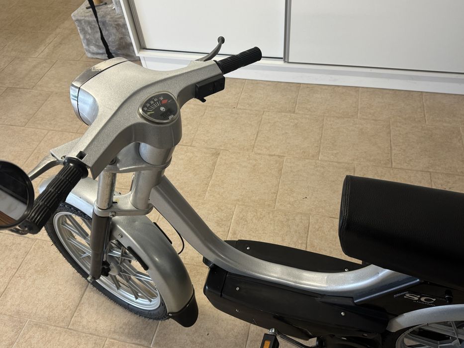 Piaggio Vespino SC