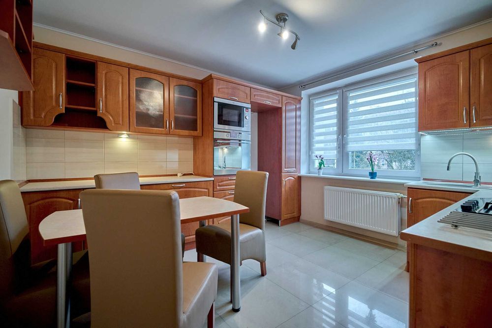 Mieszkanie 2 pok., parter, na wynajem, Złotów