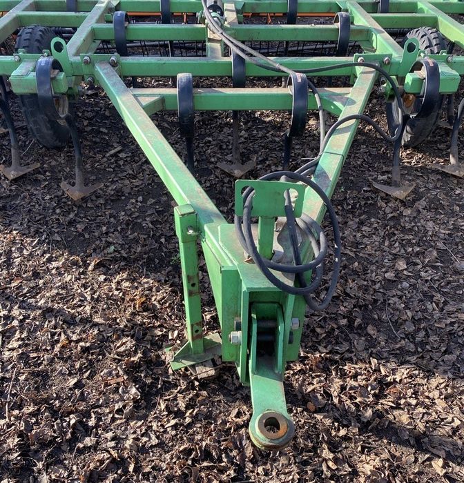 Культиватор причіпний