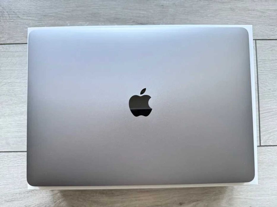 Apple MacBook Air M1 13,3" [2020] 16GB RAM 256GB SSD Gwiezdna Szarość