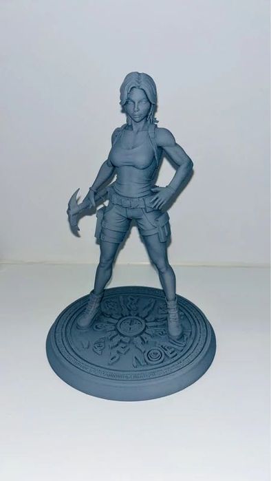 Lara Croft Tomb Raider