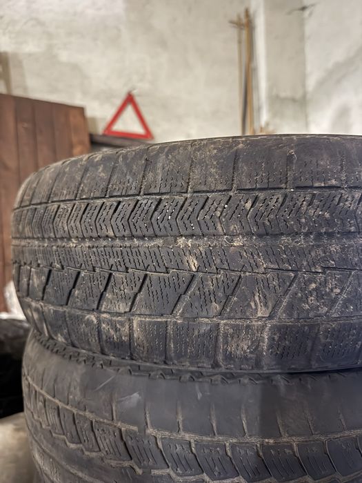 Шини Blizzak Vrx 195/65/r15