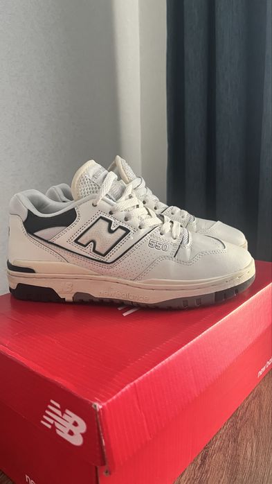 Кросівки New balance 550