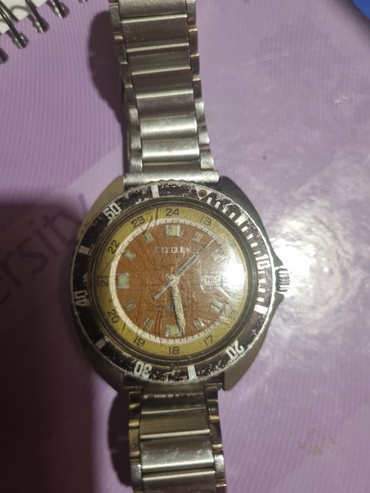 Relógio original de coleção